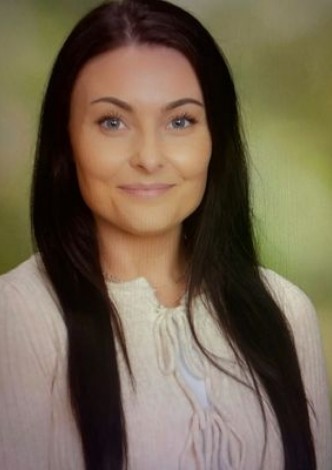 Adrianna Neri, MA, LCPC, LMHC