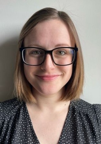 Ashley Pesa, MSEd, LMHCA