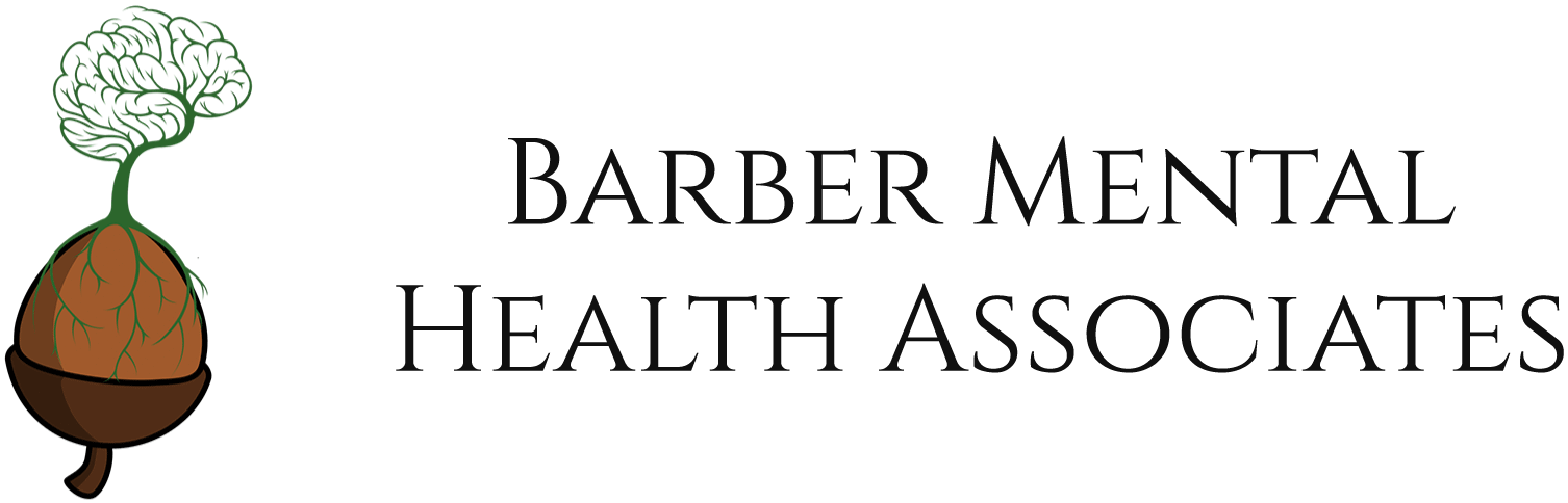 Barber Mental Health Associates Logo