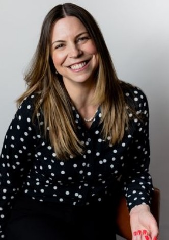 Joslynn Heath, MSEd, LMHCA