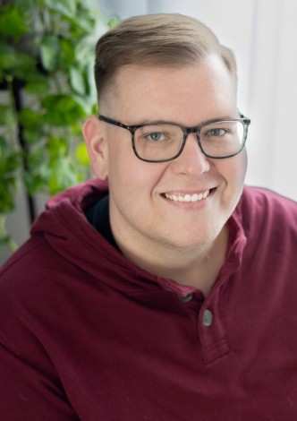 Philip Barber, MS, LMHC, NCC