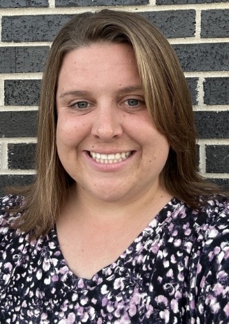 Shayla Hughes, MEd, LMHCA